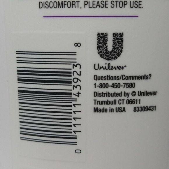 3 AXE White Label Body Wash for Men Night - Picture 8 of 9